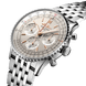 Breitling Navitimer B01 Chronograph 41 Bracelet Watch