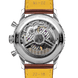 Breitling Watch Navitimer B01 Chronograph 41 Gold Croc Folding Clasp