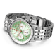 Breitling Navitimer B01 Chronograph 41 Bracelet Watch