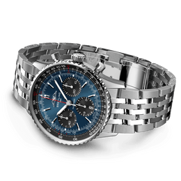 Breitling Navitimer B01 Chronograph 41 Bracelet Watch