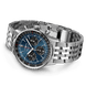 Breitling Navitimer B01 Chronograph 41 Bracelet Watch