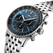Breitling Navitimer B01 Chronograph 41 Bracelet Watch