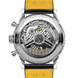 Breitling Navitimer B01 41 Black Croc Folding Clasp Watch