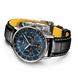 Breitling Navitimer B01 41 Black Croc Folding Clasp Watch