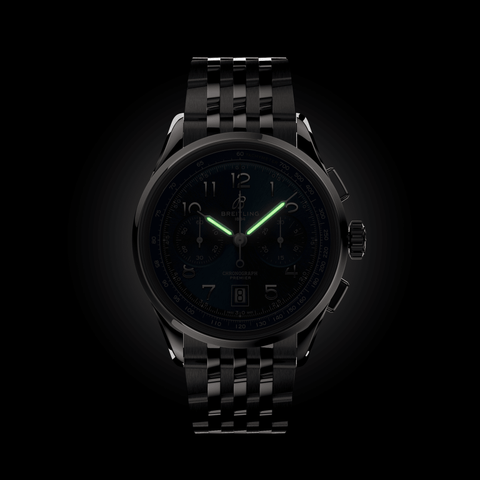 Breitling Premier B01 Chronograph 42 Watch