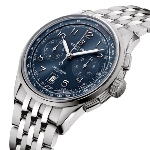 Breitling Premier B01 Chronograph 42 Watch