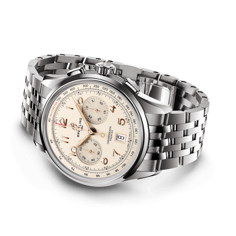 Breitling Premier B01 Chronograph 42 Watch