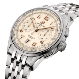 Breitling Premier B01 Chronograph 42 Watch