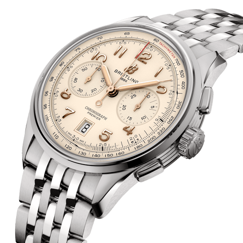 Breitling Watch Premier B01 Chronograph 42