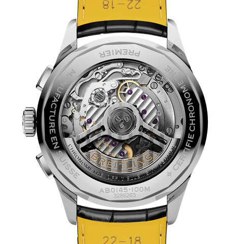 Breitling Premier B01 Chronograph 42 Watch