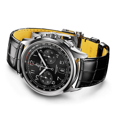 Breitling Premier B01 Chronograph 42 Watch