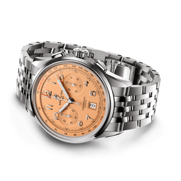 Breitling Watch Premier B01 Chronograph 42 Bracelet