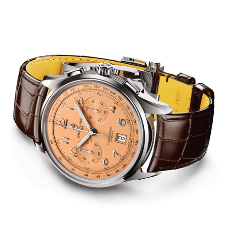 Breitling Premier B01 Chronograph 42 Watch