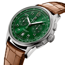 Breitling Premier B01 Chronograph 42 Watch