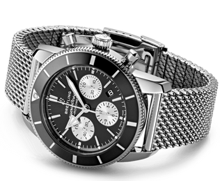 Breitling Superocean Heritage II B01 Chronograph 44