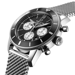 Breitling Watch Superocean Heritage II B01 Chronograph 44