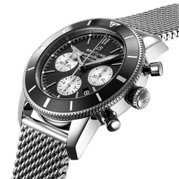 Breitling Superocean Heritage II B01 Chronograph 44