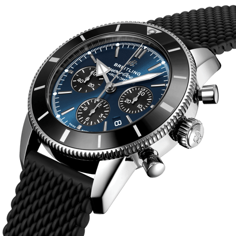 Breitling Superocean Heritage II B01 Chronograph 44
