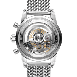 Breitling Superocean Heritage II B01 Chronograph 44 Watch D