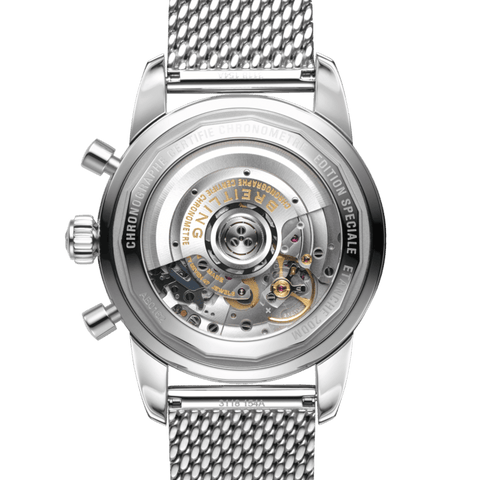 Breitling Superocean Heritage II B01 Chronograph 44 Watch D