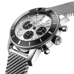Breitling Superocean Heritage II B01 Chronograph 44 Watch D
