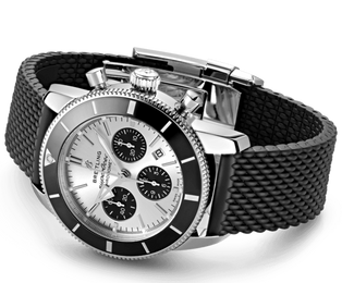 Breitling Superocean Heritage II B01 Chronograph 44