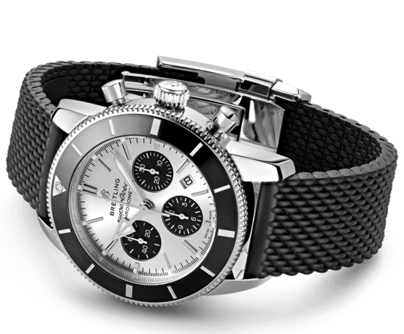 Breitling Superocean Heritage II B01 Chronograph 44