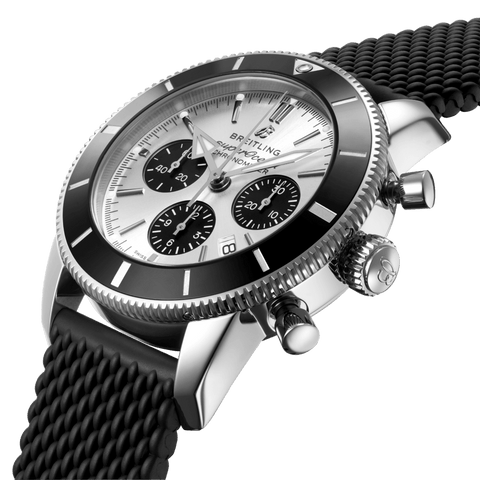 Breitling Superocean Heritage II B01 Chronograph 44
