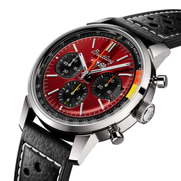 Breitling Top Time B01 41 Corvette Watch