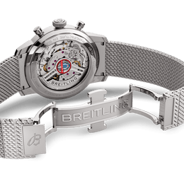 Breitling Watch Top Time B01 41 Cobra
