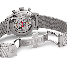Breitling Top Time B01 41 Cobra Watch