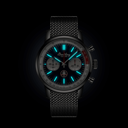 Breitling Top Time B01 41 Cobra Watch