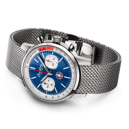 Breitling Top Time B01 41 Cobra Watch