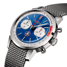 Breitling Top Time B01 41 Cobra Watch