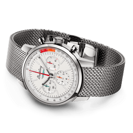 Breitling Top Time B01 Ford Thunderbird Bracelet Watch