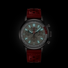 Breitling Top Time B01 41 Ford Thunderbird Watch