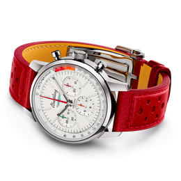 Breitling Top Time B01 41 Ford Thunderbird Watch