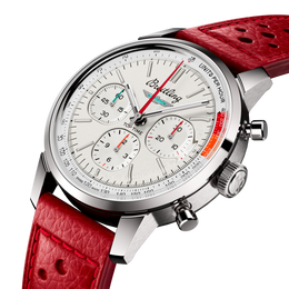 Breitling Top Time B01 41 Ford Thunderbird Watch