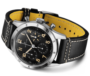 Breitling Aviator 8 AVI REF. 765 1953 Re Edition Watch