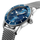 Breitling Watch Superocean Heritage II B20 Automatic 42 Ocean Classic Bracelet