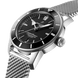 Breitling Watch Superocean Heritage II B20 Automatic 44 Aero Classic Bracelet
