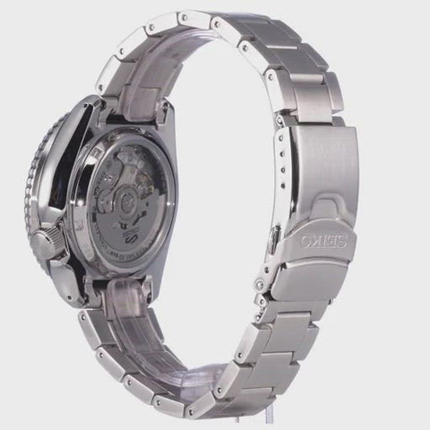 Seiko Watch 5 Sports Mens