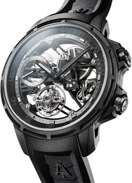 Angelus Watch U50 Diver Tourbillon Limited Edition