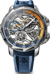 Angelus Watch U51 Diver Tourbillon 0TDCT.E01A