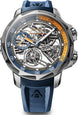 Angelus Watch U51 Diver Tourbillon 0TDCT.E01A