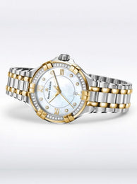 Maurice Lacroix Watch Aikon Ladies