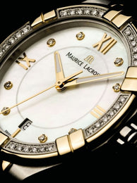 Maurice Lacroix Watch Aikon Ladies