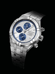 Maurice Lacroix Aikon Automatic Chronograph Watch
