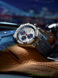 Maurice Lacroix Watch Aikon Automatic Limited Edition