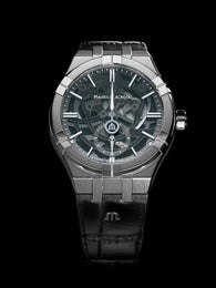Maurice Lacroix Watch Aikon Mercury Bracelet
